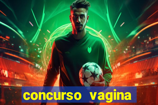 concurso vagina mais linda